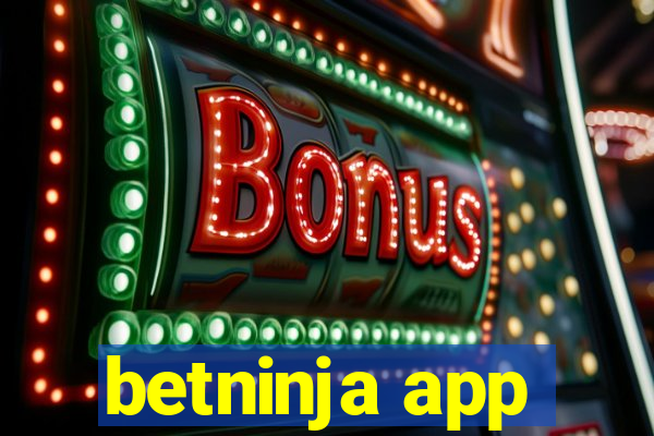 betninja app