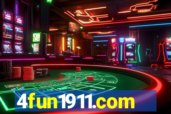 4fun1911.com