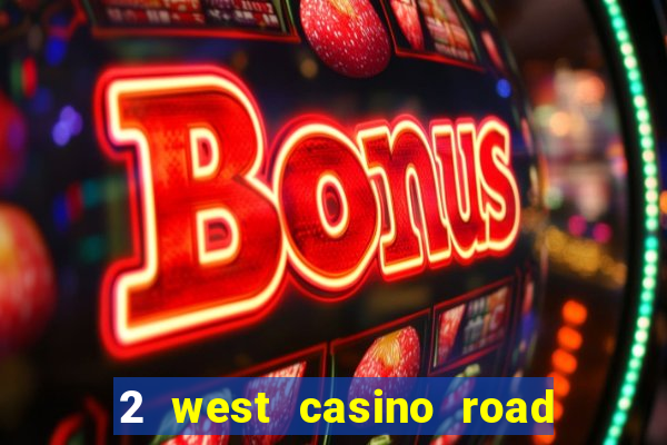 2 west casino road everett wa