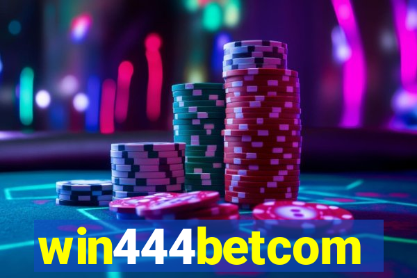 win444betcom