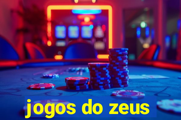 jogos do zeus