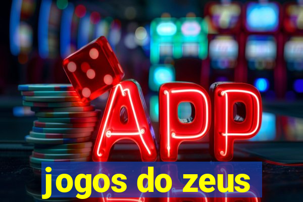 jogos do zeus