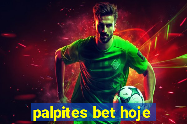 palpites bet hoje