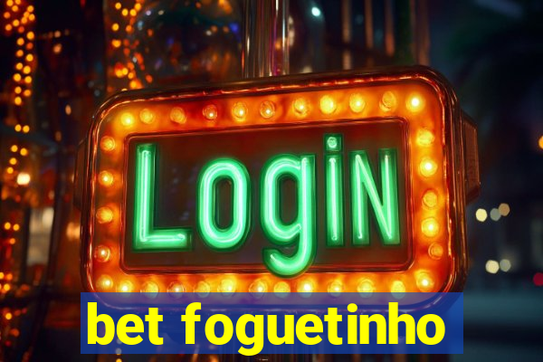 bet foguetinho