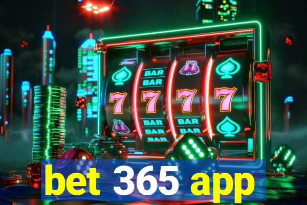 bet 365 app