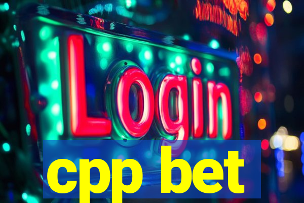 cpp bet