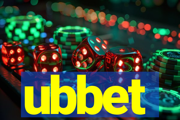 ubbet