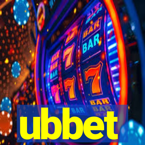 ubbet