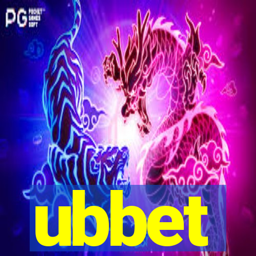 ubbet