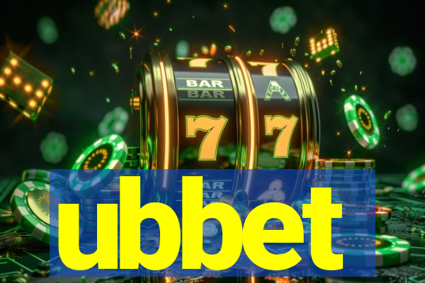 ubbet