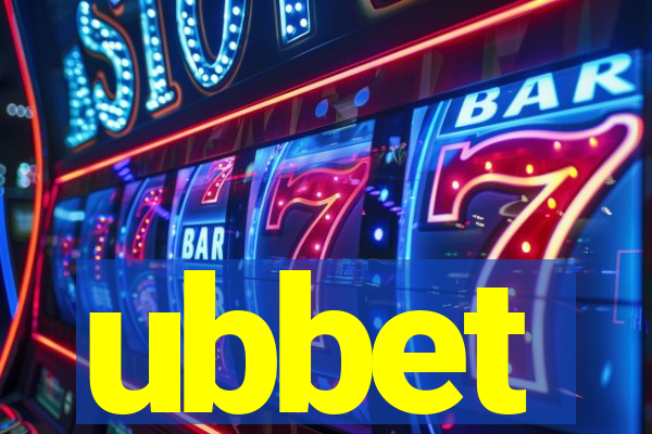 ubbet