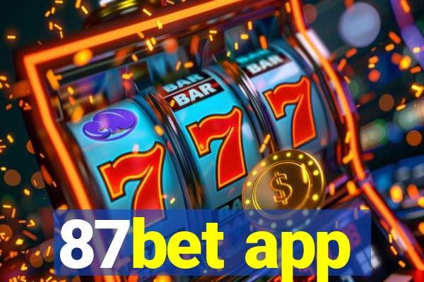 87bet app