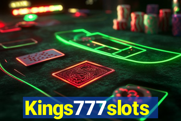 Kings777slots