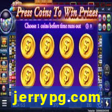 jerrypg.com