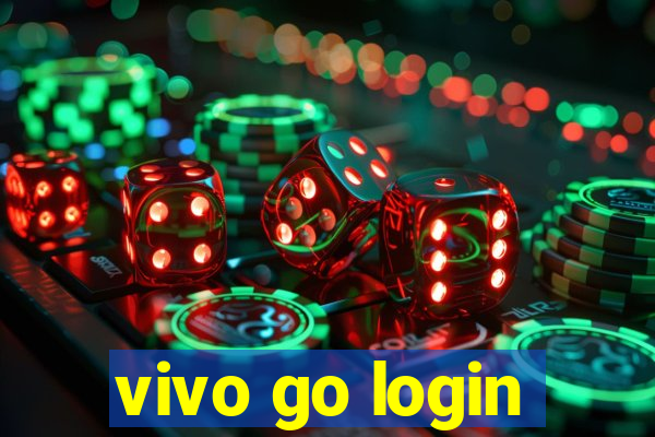 vivo go login