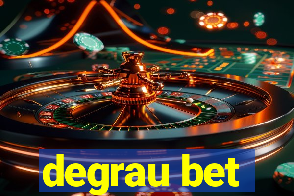 degrau bet