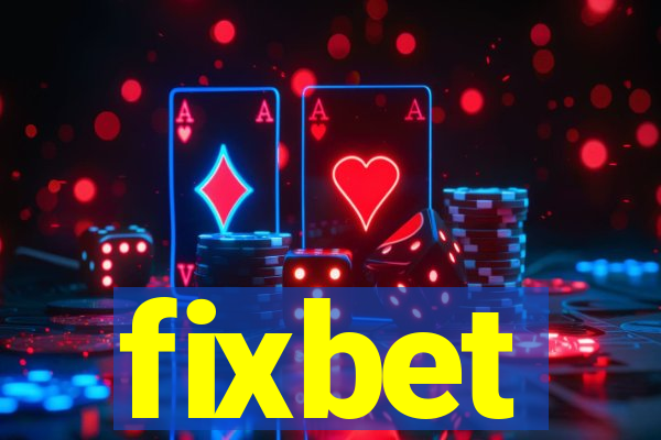 fixbet