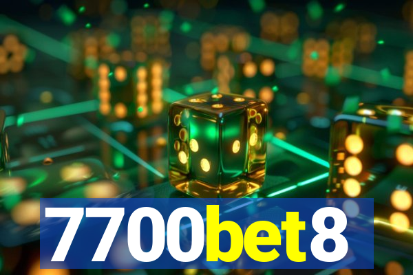 7700bet8