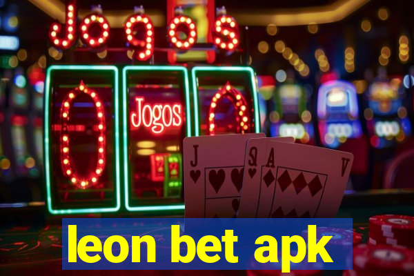 leon bet apk