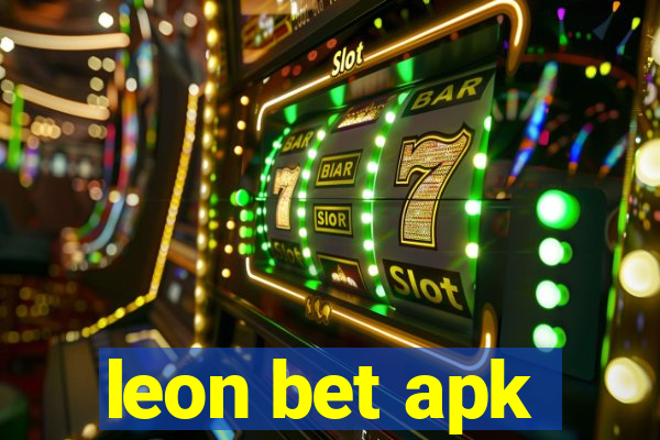 leon bet apk