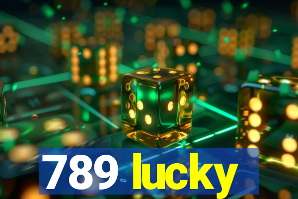 789 lucky