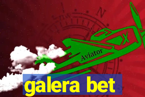 galera bet