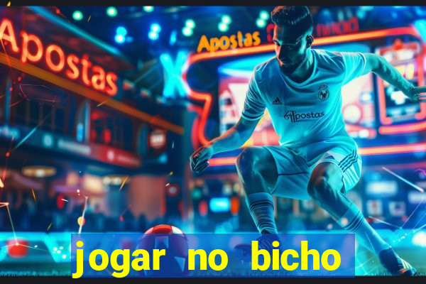 jogar no bicho online pernambuco