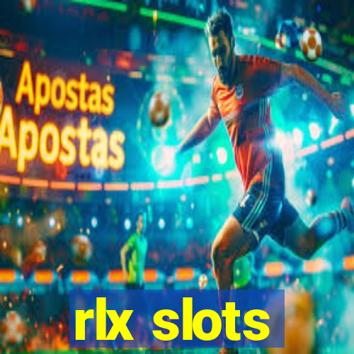 rlx slots