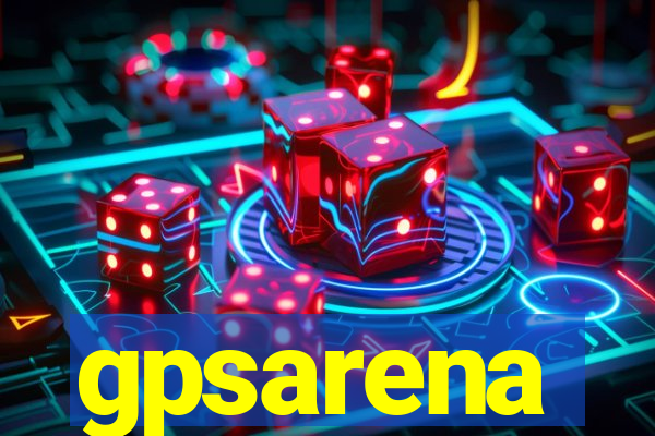 gpsarena