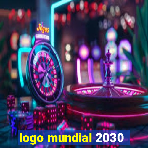 logo mundial 2030