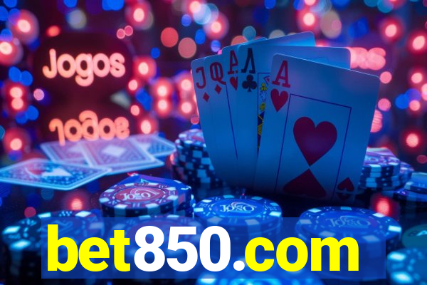 bet850.com