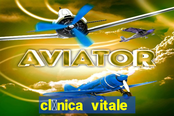 cl铆nica vitale porto alegre