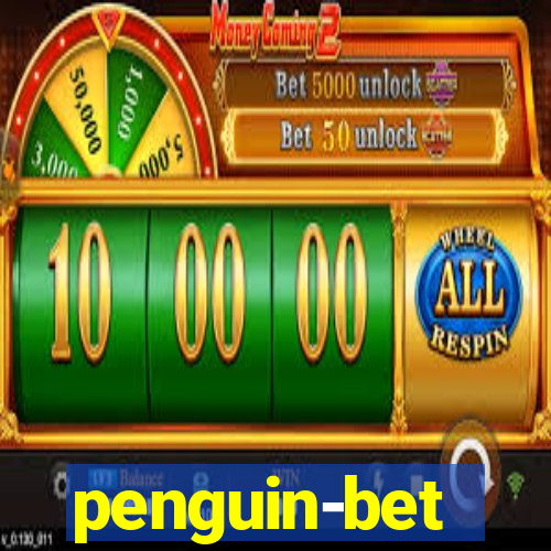 penguin-bet