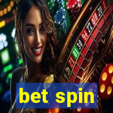 bet spin