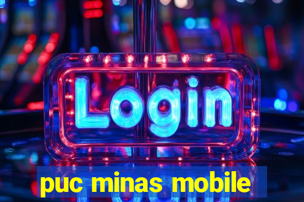 puc minas mobile