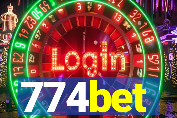 774bet