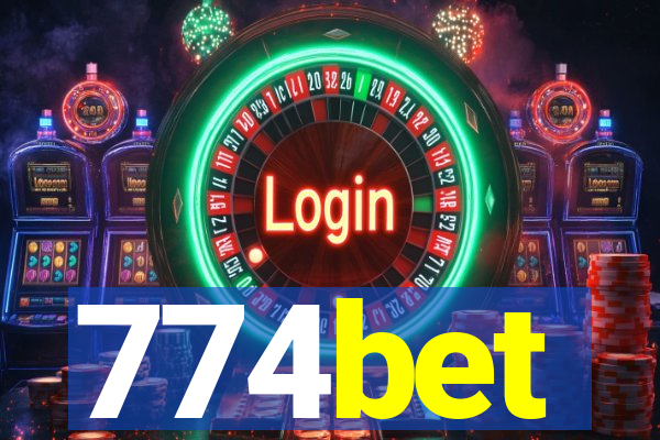 774bet