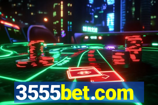 3555bet.com