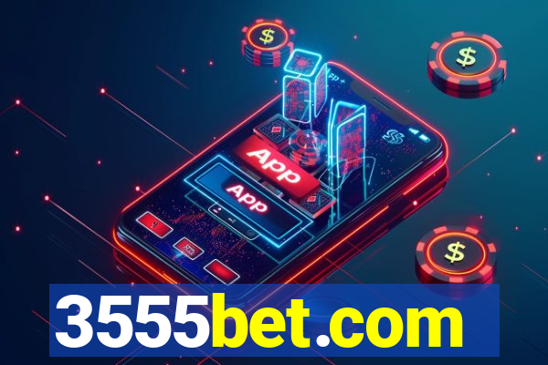 3555bet.com