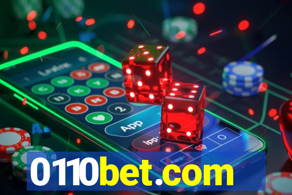 0110bet.com