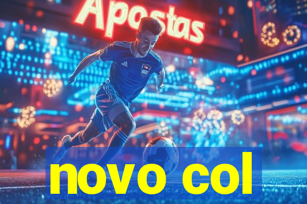 novo col