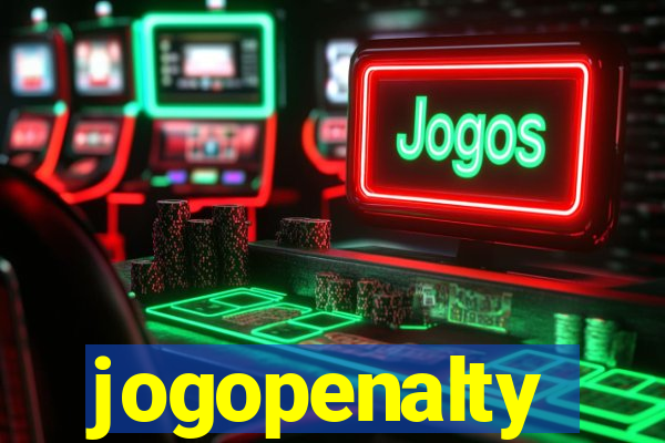 jogopenalty