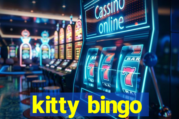 kitty bingo