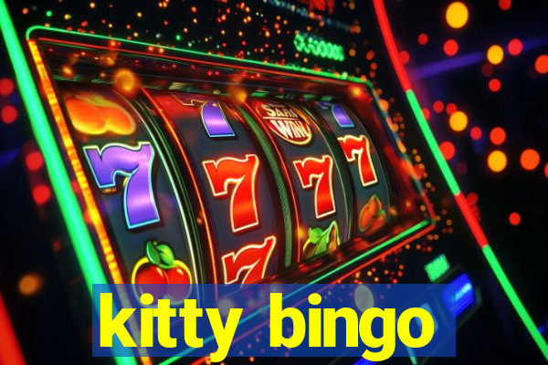 kitty bingo