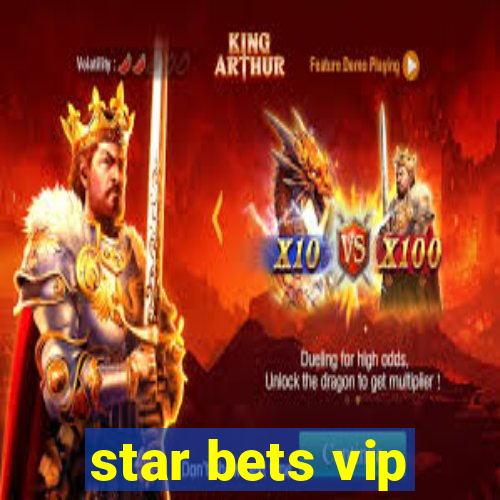 star bets vip