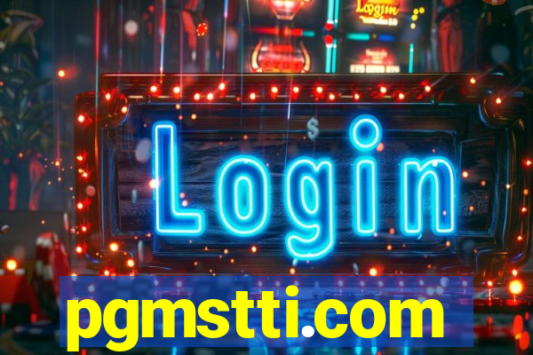 pgmstti.com