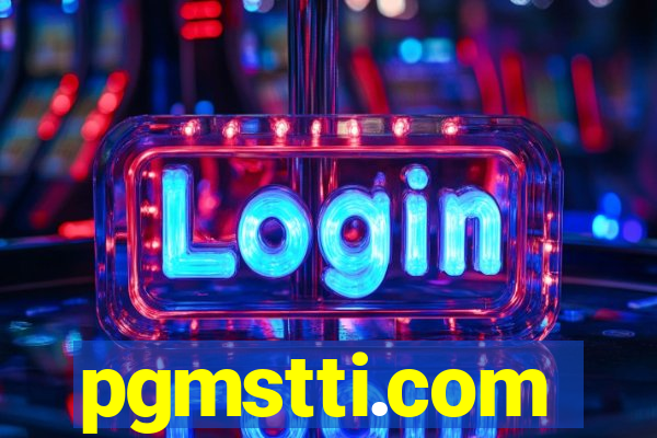 pgmstti.com