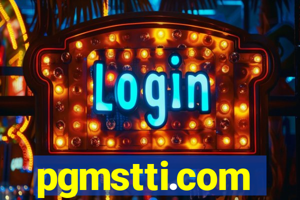 pgmstti.com