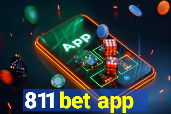 811 bet app