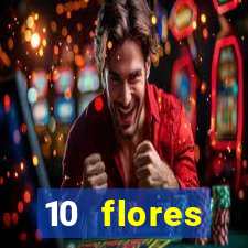 10 flores silvestres da regi o sudeste